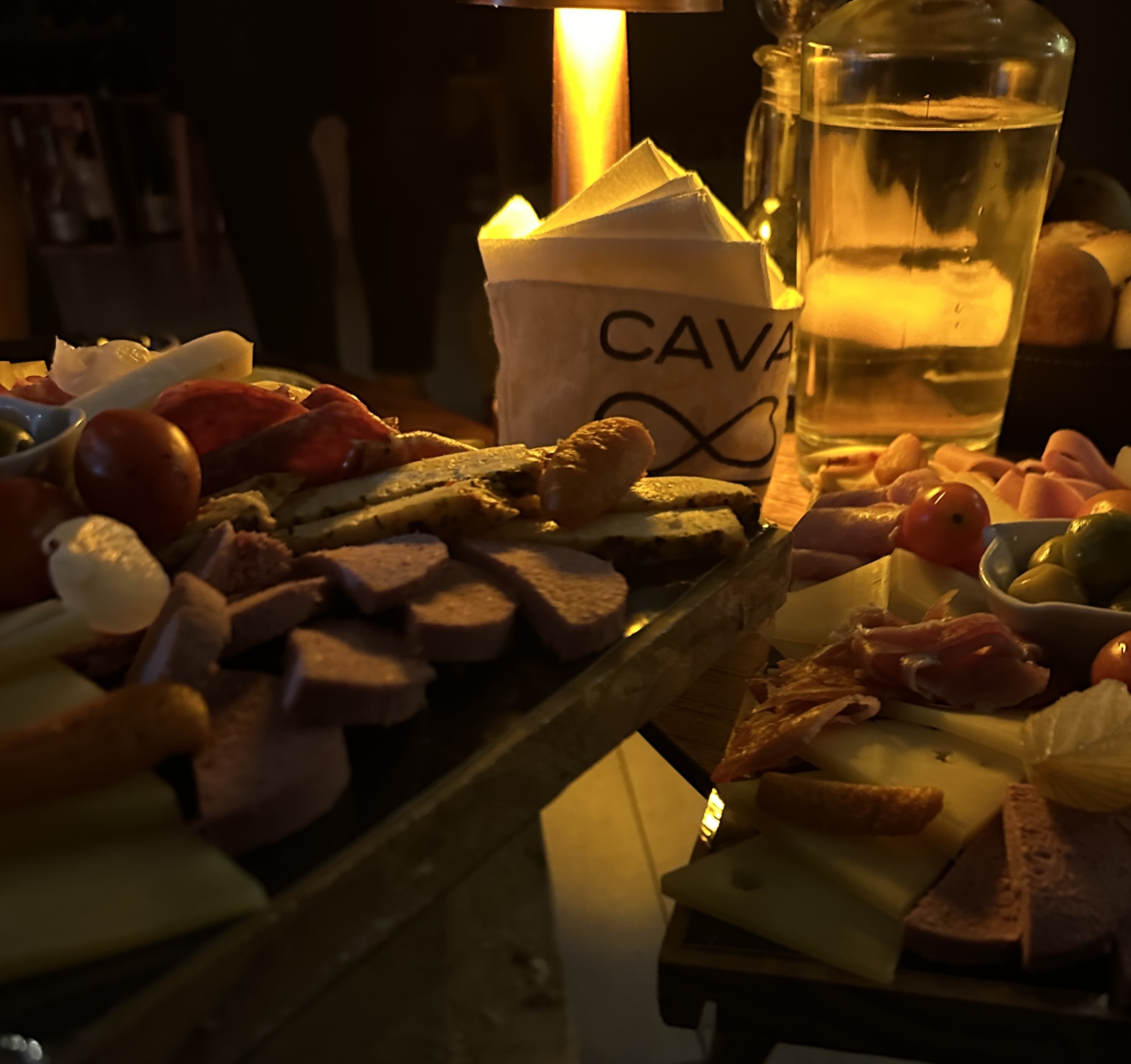 Cava 18