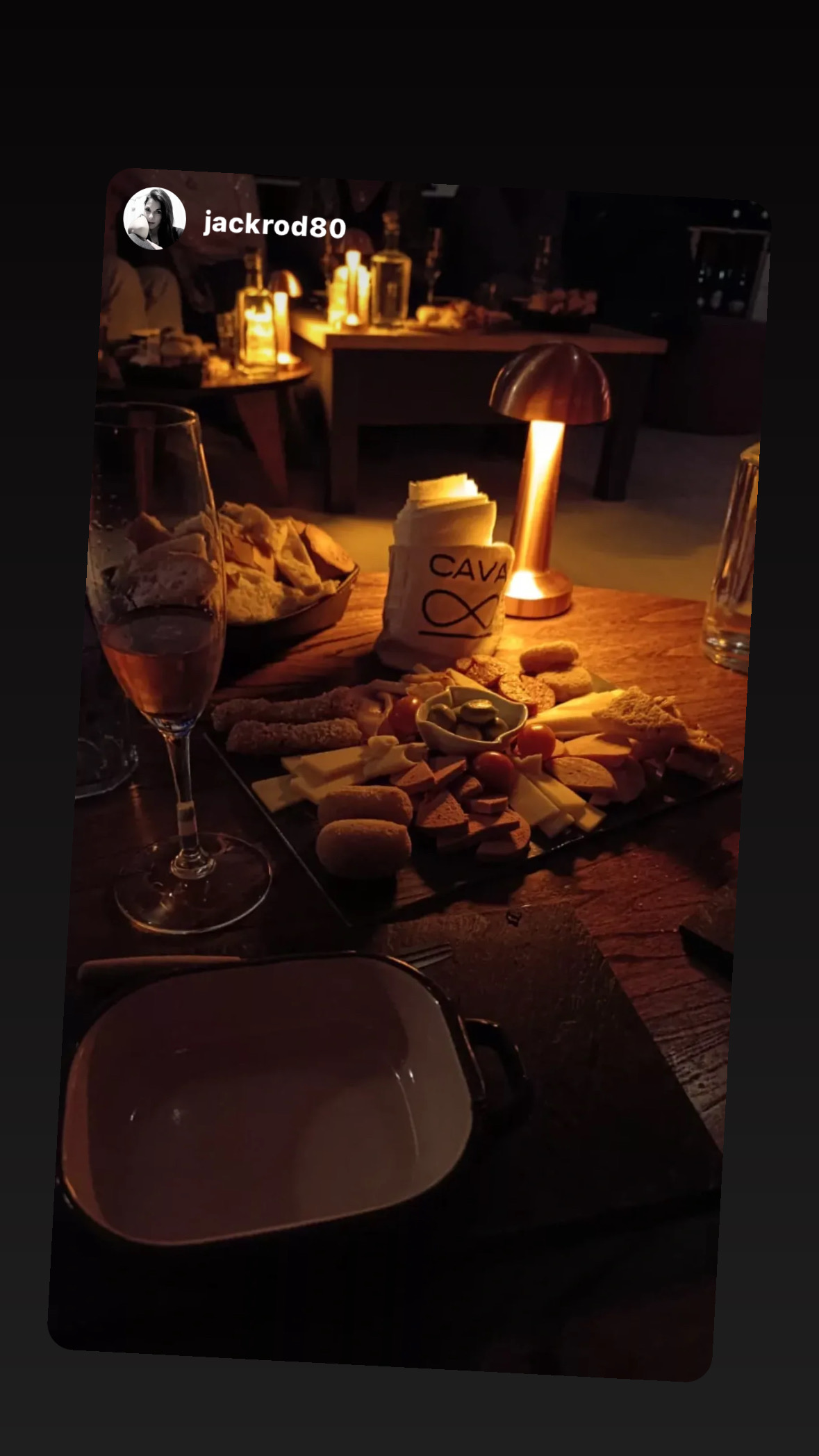 Cava 18 — nuestros invitados