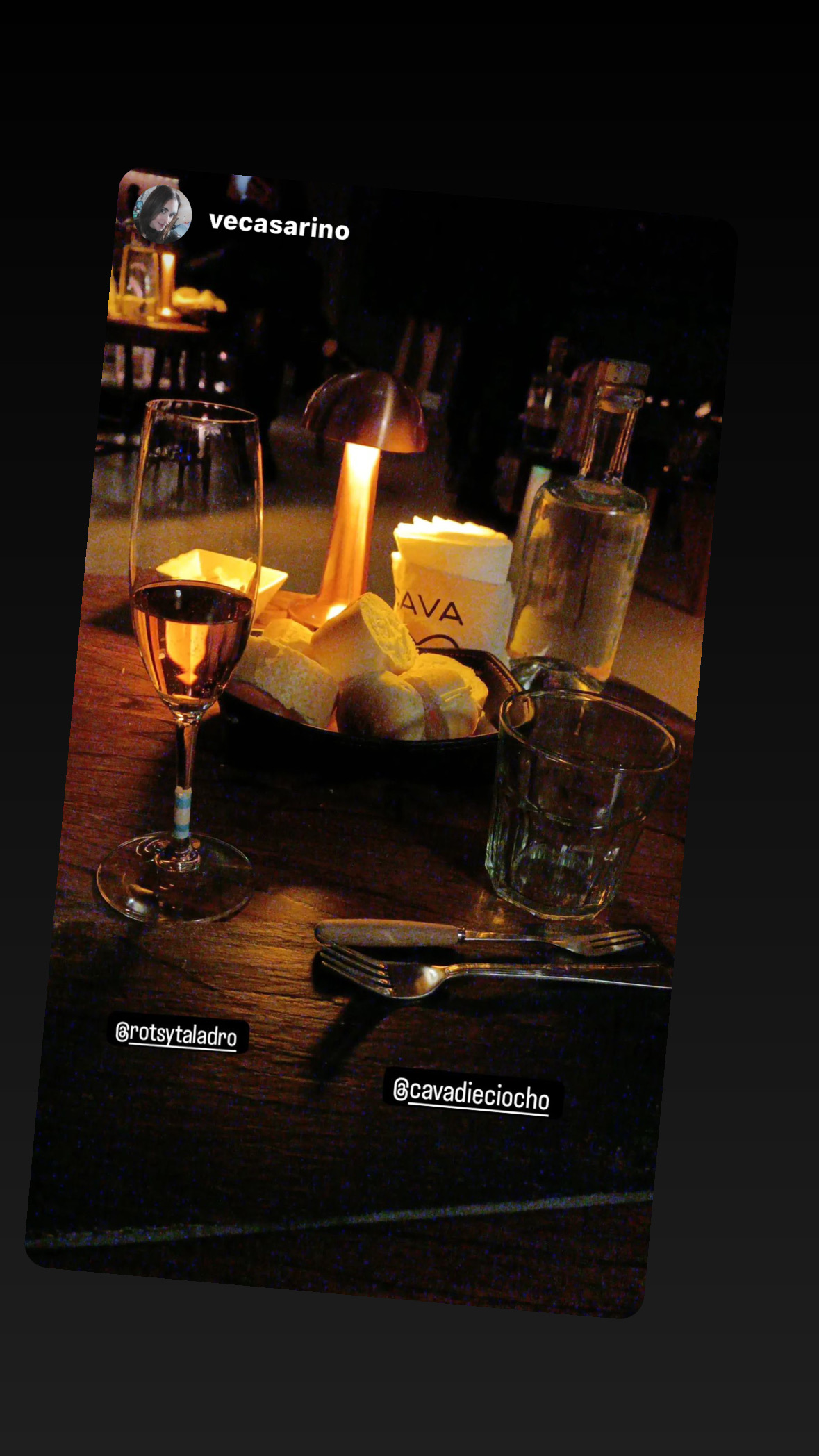Cava 18 — nuestros invitados