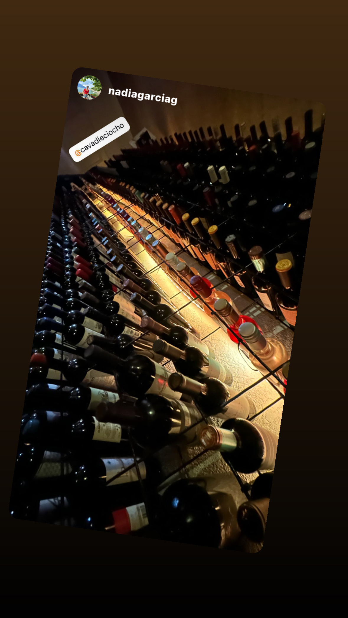 Cava 18 — nuestros invitados